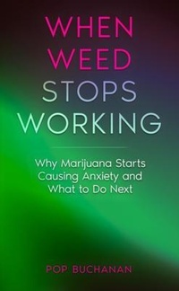 Enlarge image Cover: When Weed Stops Working - Sober Is Dope Pocket Guides
