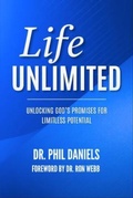 Cover: LIFE UNLIMITED - Rejoice Essential Publishing