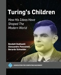 Cover: Turing's Children - ACM Books
