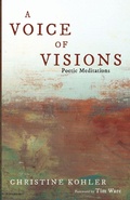 Cover: A Voice of Visions - Resource Publications