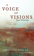 Cover: A Voice of Visions - Resource Publications