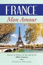 Cover: FRANCE MON AMOUR - AuthorHouse UK