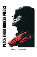 Cover: Peace from Broken Pieces - Xlibris Us