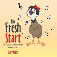 Enlarge image Cover: THE FRESH START - Xlibris AU