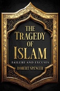 Cover: The Tragedy of Islam - Simon + Schuster LLC