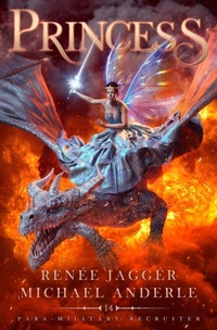 Enlarge image Cover: Princess - Lmbpn Publishing