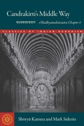 Cover: Candrakirti's Middle Way - Simon + Schuster LLC