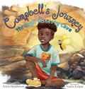 Cover: Campbell's Journey through Honesty Cave - Compass Dance Publishing