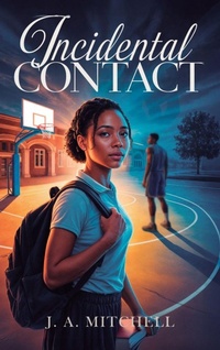 Enlarge image Cover: Incidental Contact - J A Mitchell
