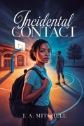 Cover: Incidental Contact - J A Mitchell