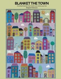 Cover: Blanket the Town Knitting Pattern - Integrity Ink