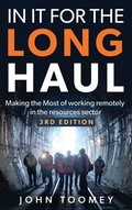 Cover: In it for the Long Haul - Luminari Books