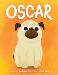 Cover: Oscar - Quill Hawk Publishing