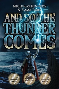 Enlarge image Cover: And So The Thunder Comes - ARPress