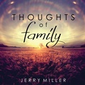 Cover: Thoughts of Family - ARPress