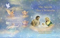 Cover: The Angels That Christmas - Jacqueline Johnson