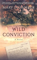 Cover: Wild Conviction (Magic of Evenfall, #1) - Brilliant Moon Press