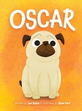 Cover: Oscar - Quill Hawk Publishing