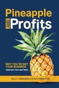 Cover: Pineapple and Profits - Leaders Team LLC