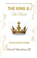 Cover: The King & His Bride - Books For His Glory