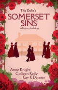 Cover: The Duke's Somerset Sins - ARKA Publishing