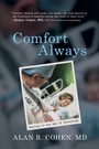 Cover: Comfort Always - Simon + Schuster LLC