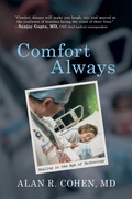 Cover: Comfort Always - Simon + Schuster LLC