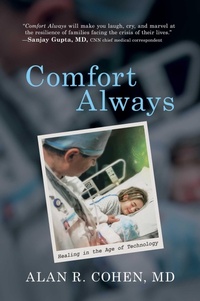 Enlarge image Cover: Comfort Always - Post Hill Press