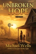 Cover: Unbroken Hope - PM Publishing