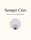 Cover: Semper Creo - Fireside Words
