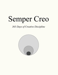 Enlarge image Cover: Semper Creo - Fireside Words