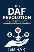 Cover: The DAF Revolution - Hart Philanthropy Press