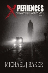 Enlarge image Cover: Xperiences - Pierian Spring Publishing