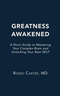 Cover: Greatness Awakened - Aquila Life Science, LLC