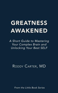 Enlarge image Cover: Greatness Awakened - Aquila Life Science, LLC