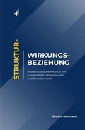 Cover: Struktur-Wirkungs-Beziehung und antioxidative Aktivit&auml;t von ausgew&auml;hlten Phenols&auml;uren und ihren Derivaten - epubli