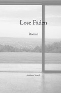 Cover: Lose F&auml;den - epubli