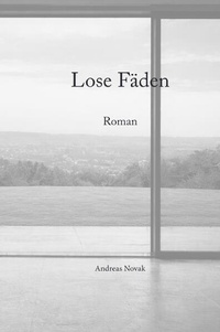 Enlarge image Cover: Lose Fäden - epubli
