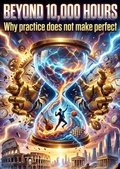 Cover: Beyond 10,000 Hours - epubli