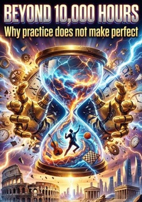 Enlarge image Cover: Beyond 10,000 Hours - epubli