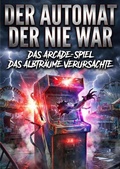 Cover: Automat der nie war - epubli