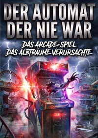 Enlarge image Cover: Automat der nie war - epubli
