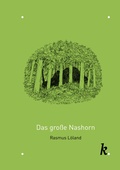 Cover: Das gro&szlig;e Nashorn - Krause Verlag