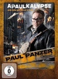 Cover: Paul Panzer: Apaulkalypse. Jede Reise geht einmal zu Ende. - AL!VE Ag