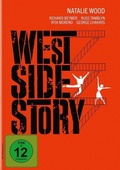Cover: West Side Story - capelight pictures