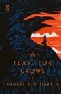 Cover: A Feast for Crows - HarperVoyager