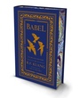 Cover: Babel - HarperVoyager
