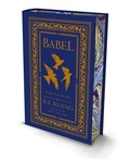 Cover: Babel - HarperVoyager