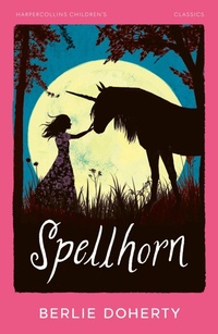 Enlarge image Cover: Spellhorn - HarperCollins
