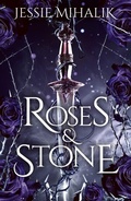 Cover: Roses & Stone - Magpie